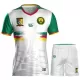 Kameroen Tenue Kind Derde 2025 Kameroen Tenue Kind Derde 2025