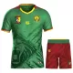Kameroen Tenue Kind Thuis 2025 Kameroen Tenue Kind Thuis 2025