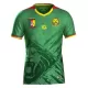 Kameroen Tenue Kind Thuis 2025