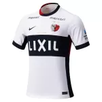 Kashima Antlers Shirt Heren Uit 2025/26