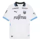 Kawasaki Frontale Shirt Heren Uit 2025/26 Kawasaki Frontale Shirt Heren Uit 2025/26