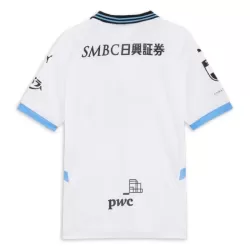 Kawasaki Frontale Shirt Heren Uit 2025/26