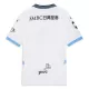 Kawasaki Frontale Shirt Heren Uit 2025/26