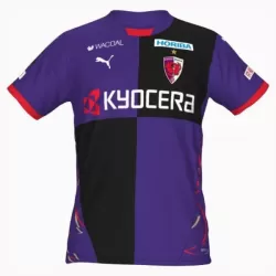 Kyoto Sanga Shirt Heren Thuis 2025/26 Kyoto Sanga Shirt Heren Thuis 2025/26