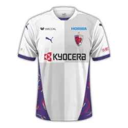 Kyoto Sanga Shirt Heren Uit 2025/26 Kyoto Sanga Shirt Heren Uit 2025/26
