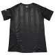 Liverpool Keeper Shirt Heren 2025/26 Zwarte