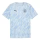 Manchester City Pre-Match Shirt Heren 2025/26