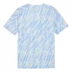 Manchester City Pre-Match Shirt Heren 2025/26