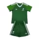 Mexico Keeper Tenue Kind 2025 Groene Mexico Keeper Tenue Kind 2025 Groene
