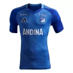 Millonarios Shirt Heren Thuis 2025/26