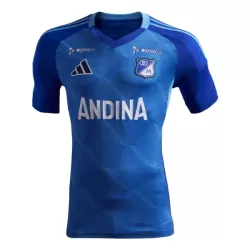 Millonarios Shirt Heren Thuis 2025/26