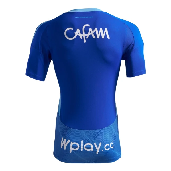 Millonarios Shirt Heren Thuis 2025/26