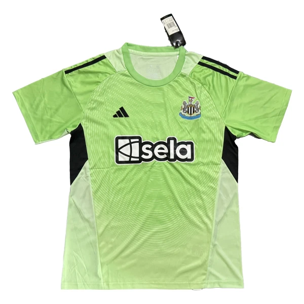 Newcastle United Keeper Shirt Heren 2025/26 Newcastle United Keeper Shirt Heren 2025/26