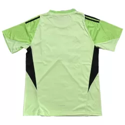 Newcastle United Keeper Shirt Heren 2025/26