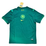 Nigeria Shirt Heren Thuis 2025/26