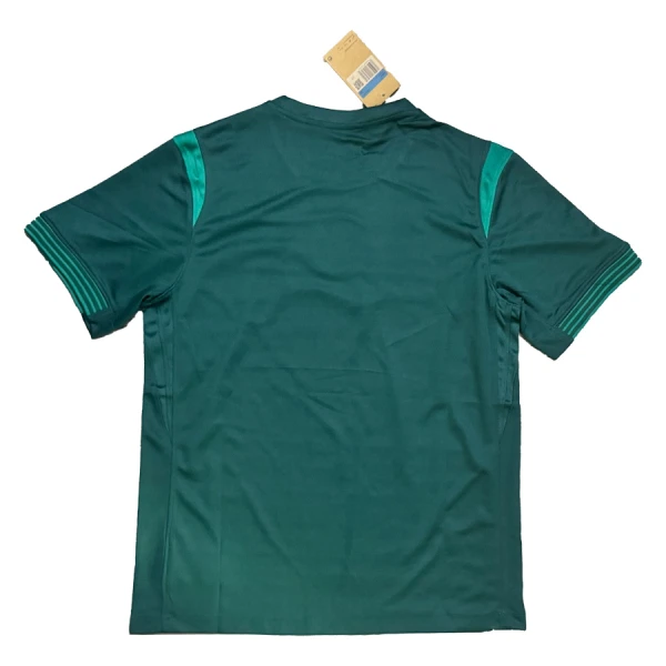 Nigeria Shirt Heren Thuis 2025/26