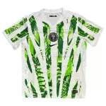 Nigeria Shirt Heren Uit 2025/26