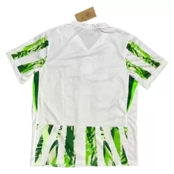 Nigeria Shirt Heren Uit 2025/26