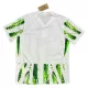 Nigeria Shirt Heren Uit 2025/26