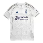 Nottingham Forest Shirt Heren Uit 2025/26