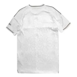 Nottingham Forest Shirt Heren Uit 2025/26