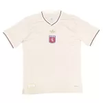 Olympique Lyon Shirt Heren Verjaardag 2025