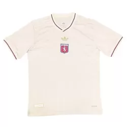 Olympique Lyon Shirt Heren Verjaardag 2025