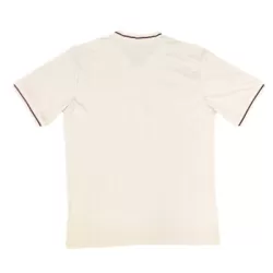 Olympique Lyon Shirt Heren Verjaardag 2025