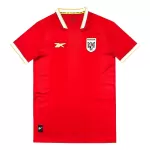 Panama Shirt Heren Thuis 2025/26