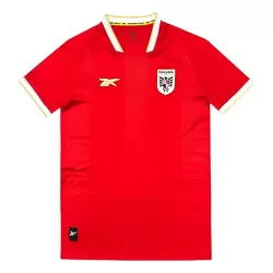 Panama Shirt Heren Thuis 2025/26