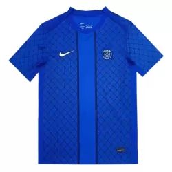 Paris Saint-Germain Pre-Match Shirt Heren 2025/26 Paris Saint-Germain Pre-Match Shirt Heren 2025/26