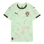 Portugal Shirt Dames Uit 2025