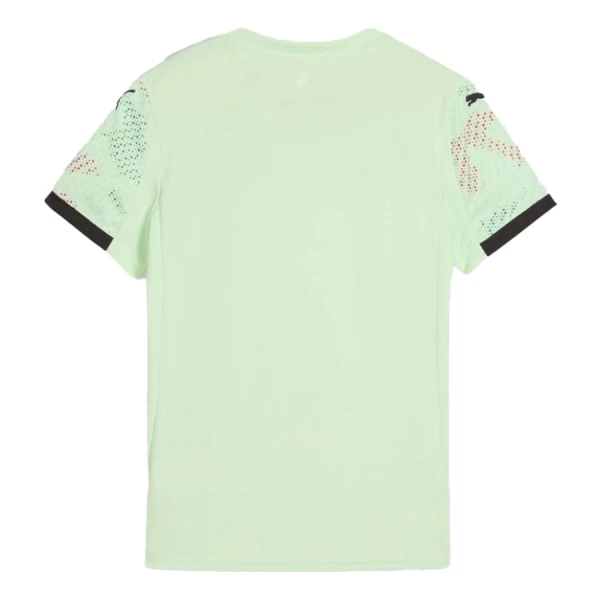 Portugal Shirt Dames Uit 2025