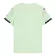 Portugal Shirt Dames Uit 2025
