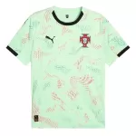 Portugal Shirt Heren Uit 2025