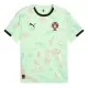 Portugal Shirt Heren Uit 2025