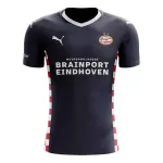 PSV Eindhoven Shirt Heren Uit 2025/26