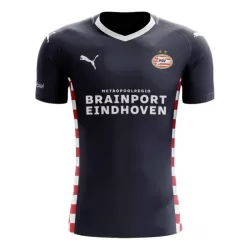 PSV Eindhoven Shirt Heren Uit 2025/26 PSV Eindhoven Shirt Heren Uit 2025/26