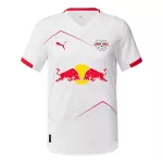 RB Leipzig Shirt Heren Thuis 2025/26