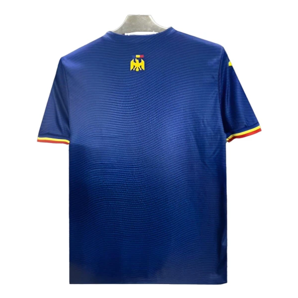 Roemenië Shirt Heren Derde 2025