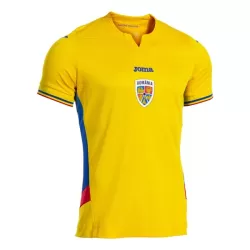 Roemenië Shirt Heren Thuis 2025 Roemenië Shirt Heren Thuis 2025