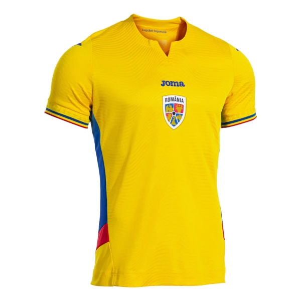 Roemenië Shirt Heren Thuis 2025