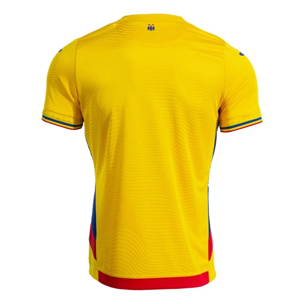 Roemenië Shirt Heren Thuis 2025
