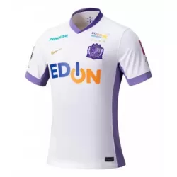 Sanfrecce Hiroshima Shirt Heren Uit 2025/26 Sanfrecce Hiroshima Shirt Heren Uit 2025/26