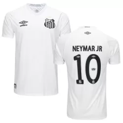 Santos FC Neymar JR 10 Shirt Heren Thuis 2025/26 Santos FC Neymar JR 10 Shirt Heren Thuis 2025/26