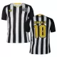 Santos FC Neymar JR 10 Shirt Heren Uit 2025/26 Santos FC Neymar JR 10 Shirt Heren Uit 2025/26