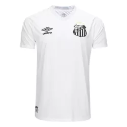 Santos FC Neymar JR 10 Tenue Kind Thuis 2025/26