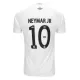 Santos FC Neymar JR 10 Tenue Kind Thuis 2025/26