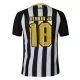 Santos FC Neymar JR 10 Tenue Kind Uit 2025/26