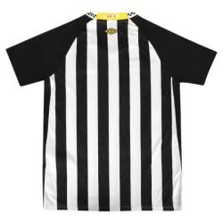Santos FC Shirt Heren Uit 2025/26